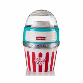 Ariete 2957 Popcornmaschine Blau, Rot, Weiß 1100 W