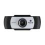 NGS XpressCam720 webcam 1280 x 720 pixels USB 2.0 Black, Grey, Silver