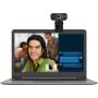ENCORE EN-WB-FHD02 webcam 2 MP 1920 x 1080 pixels USB 2.0 Noir