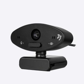 Arozzi Occhio True Privacy webcam 2 MP 1920 x 1080 Pixel USB Nero