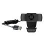 Conceptronic AMDIS 1080P Full HD Webcam with Microphone