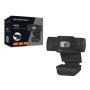 Conceptronic AMDIS 1080P FullHD Webcam mit Mikrofon