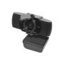 Conceptronic AMDIS04B cámara web 1920 x 1080 Pixeles USB 2.0 Negro