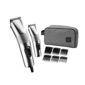 BaByliss 7755PE hair trimmers clipper Stainless steel