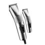 BaByliss 7755PE hair trimmers clipper Stainless steel