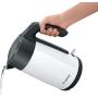 Bosch TWK7L461 electric kettle 1.7 L 2400 W White