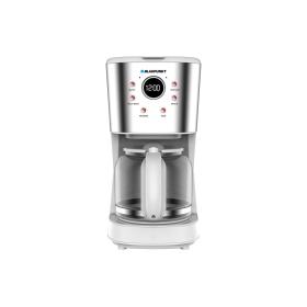 Blaupunkt CMD802WH macchina per caffè Automatica Macchina da caffè con filtro 1,5 L