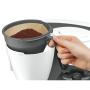 Bosch TKA6A041 coffee maker Drip coffee maker