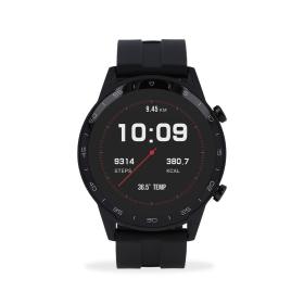 Vector VCTR-32-22BK smartwatch e orologio sportivo 36 mm Nero