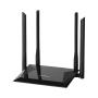 Edimax BR-6476AC router wireless Fast Ethernet Dual-band (2.4 GHz 5 GHz) 4G Nero
