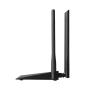 Edimax BR-6476AC wireless router Fast Ethernet Dual-band (2.4 GHz   5 GHz) 4G Black