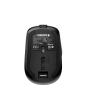 CHERRY MW 9100 mouse Ambidestro RF senza fili + Bluetooth 2400 DPI