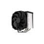 ENDORFY Fortis 5 Processor Air cooler 14 cm Black