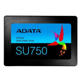 ADATA SU750 2.5" 512 Go Série ATA III 3D TLC