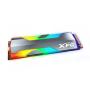 XPG SPECTRIX S20G M.2 500 Go PCI Express 3.0 3D NAND NVMe