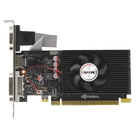 AFOX AF240-1024D3L2 tarjeta gráfica NVIDIA GeForce GT 240 1 GB GDDR3