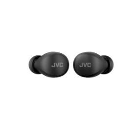 JVC HA-A6T Auricolare True Wireless Stereo (TWS) In-ear Musica e Chiamate Bluetooth Nero
