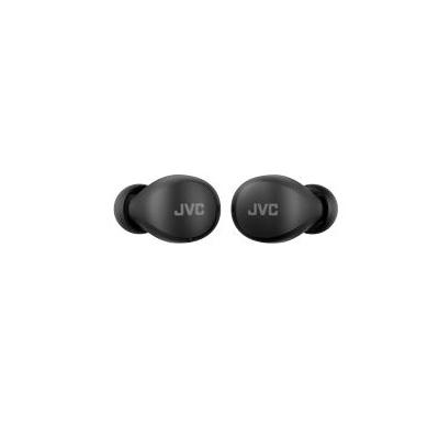 JVC HA-A6T Casque True Wireless Stereo (TWS) Ecouteurs Appels Musique Bluetooth Noir