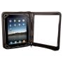 Urban Factory Meeting Professional Folio for all 10" Tablets inc A4 pad