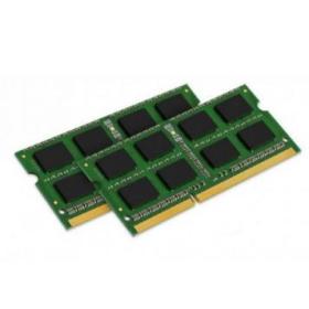 Kingston Technology ValueRAM 8GB DDR3L 1600MHz Kit módulo de memoria 2 x 4 GB