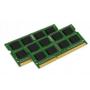 Kingston Technology ValueRAM 8GB DDR3L 1600MHz Kit module de mémoire 8 Go 2 x 4 Go