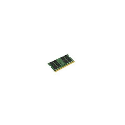 Kingston Technology ValueRAM KVR32S22D8 16 module de mémoire 16 Go 1 x 16 Go DDR4 3200 MHz