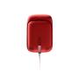 Rolling Square RollingSqaure Tau Red 1400 mAh Rosso