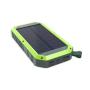 Ultron PB-10000 Lithium Polymer (LiPo) 10000 mAh Wireless charging Black, Green