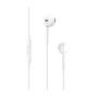 Apple EarPods Headset Wired In-ear Calls Music White