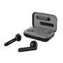 Trust Primo Touch Headset True Wireless Stereo (TWS) In-ear Calls Music Bluetooth Black