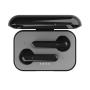Trust Primo Touch Headset True Wireless Stereo (TWS) In-ear Calls Music Bluetooth Black