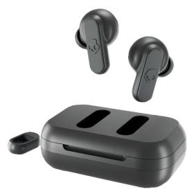 Skullcandy Dime Auriculares True Wireless Stereo (TWS) Dentro de oído Llamadas Música Bluetooth Gris