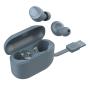 JLab GO Air POP True Wireless Headphones True Wireless Stereo (TWS) In-ear Calls Music Bluetooth Grey