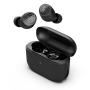 JLab GO Air POP True Wireless Headphones True Wireless Stereo (TWS) In-ear Calls Music Bluetooth Black