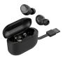 JLab GO Air POP True Wireless Headphones True Wireless Stereo (TWS) In-ear Calls Music Bluetooth Black