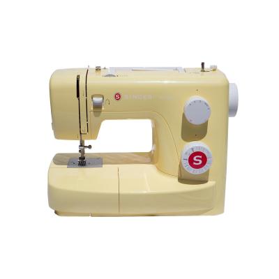 SINGER Simple 3223Y Máquina de coser semiautomática