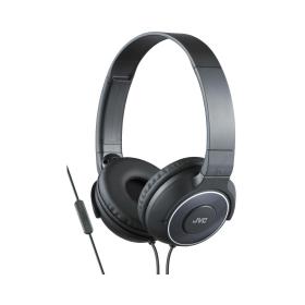 JVC HA-SR225-B-E headphones headset