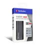 Verbatim Disque SSD externe Vx500 USB 3.1 Gén 2 120 Go