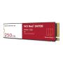 Western Digital WD Red SN700 M.2 250 Go PCI Express 3.0 NVMe