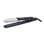 Rowenta Liss & Curl Ultimate Shine SF6220 Straightening iron Warm Black, Blue, Grey 1.8 m