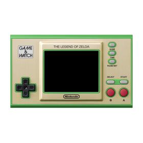 Nintendo Game & Watch  The Legend of Zelda Consola de videojuegos para niños