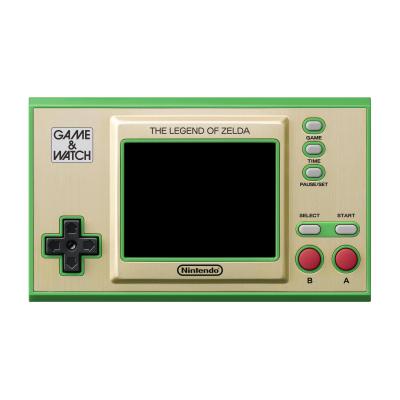 Nintendo Game & Watch  The Legend of Zelda Children's game console