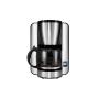 MEDION MD 16230 Automatica Manuale Macchina da caffè con filtro 1,5 L