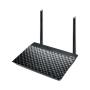 ASUS DSL-N16 router inalámbrico Ethernet rápido Banda única (2,4 GHz) 4G Negro