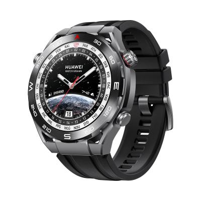 ▷ Huawei WATCH Ultimate 3,81 cm (1.5 Zoll) LTPO 48 mm Schwarz GPS | Trippodo