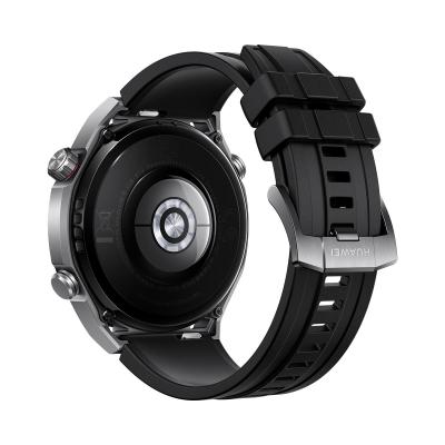 ▷ Huawei WATCH Ultimate 3,81 cm (1.5 Zoll) LTPO 48 mm Schwarz GPS | Trippodo | alle Smartwatches
