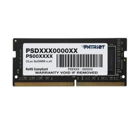 Patriot Memory Signature PSD416G266681S memory module 16 GB 1 x 16 GB DDR4 2666 MHz
