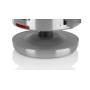 Bosch TWK7090B electric kettle 1.5 L 2200 W Grey