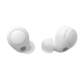 Sony WF-C700N Kopfhörer True Wireless Stereo (TWS) im Ohr Anrufe Musik Bluetooth Weiß