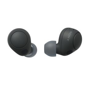 Sony WF-C700N Auriculares True Wireless Stereo (TWS) Dentro de oído Llamadas Música Bluetooth Negro